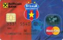 FC Steaua Bucaresti card