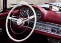 Mercedes 300 SL Cabrio