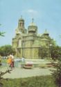 Varna. Cathedral of St.Godmother