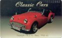 TR-Register Deutschland - Classic Cars (Triumph TR 3 A)