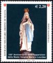 Our Lady of Lourdes