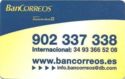 BankCorreos
