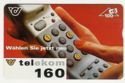 Telekom 160 - 1