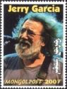 Jerry Garcia