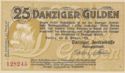 25 Gulden