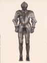 Armour. 1550. Germany