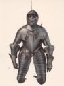 Half armour. 1600. Germany