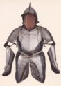 Half armour. 1540-1550. Germany