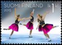 World Championship Synchronized Skating