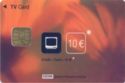TV card