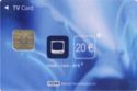 TV card