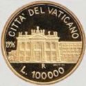 100,000 Lire (San Giovanni in Laterano)