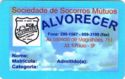 Alvorecer