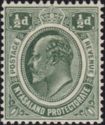 King Edward VII (1841-1910)