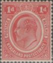 King Edward VII (1841-1910)