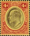 King Edward VII (1841-1910)