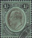 King Edward VII (1841-1910)