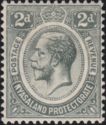 King George V (1865-1936)