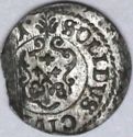 1 Solidus (Schilling - Carl XI)