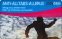 Anti-Alltags-Allerlei
