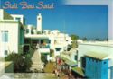 Sidi Bou Said