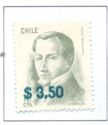 Diego Portales (1793-1837), Chilean statesman