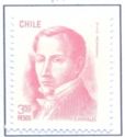 Diego Portales (1793-1837), Chilean statesman