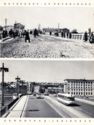 Leningrad. Sampsoniyevsky Bridge