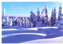 Finland – Winter Landscape