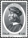 500th Anniversary of the death of Aldo Manuzio