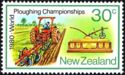 World Ploughing Championship, Christchurch