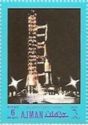 Apollo 5 - Launching Platform