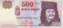 500 Forint