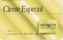 Cliente Especial - Naturativa