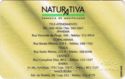 Cliente Especial - Naturativa