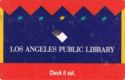 Los Angeles Public Library