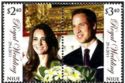 Royal Wedding of Prince William and Kate Middleton