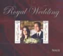 Royal Wedding of Prince William and Kate Middleton