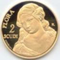 2 Scudi (Flora)