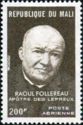 Raoul Follereau (1903-1977)
