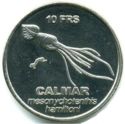 10 Francs (Calmar)