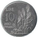 10 Lire