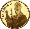 1,000 Złotych (John Paul II)