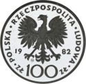 100 Złotych (John Paul II)