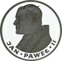 100 Złotych (John Paul II)