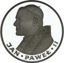 200 Złotych (John Paul II)