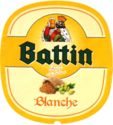Battin Blanche