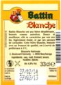 Battin Blanche