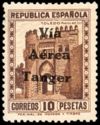 Stamp of Spain, Enabled