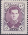Mohammad Rezā Shāh Pahlavī (1919-1980)